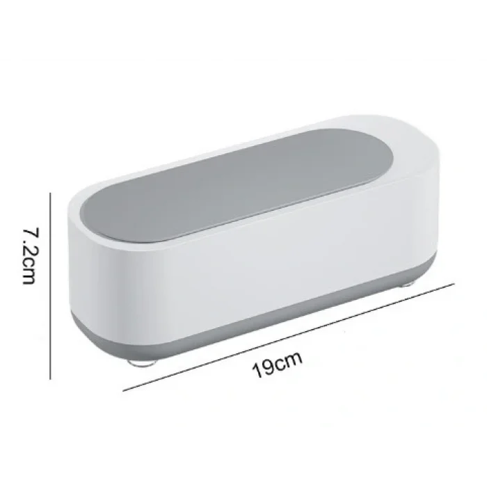 Yüksek Titreşimli Çok Fonksiyonlu Temizleme Makinesi Usb (5047)