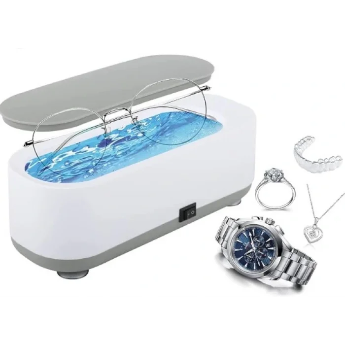 Yüksek Titreşimli Çok Fonksiyonlu Temizleme Makinesi Usb (5047)