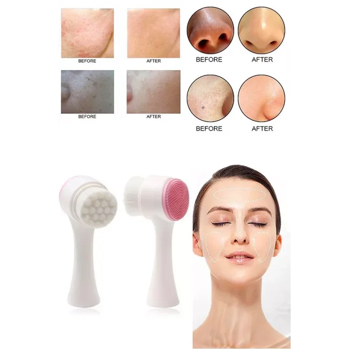 Yüz Temizleme Fırçası (5047)