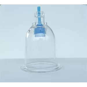 4 Numara Hacamat Kupası