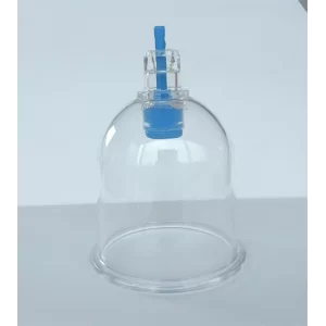 5 Numara Hacamat Kupası