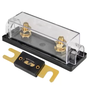 ANL FORKLİFT SİGORTA SERAMİK 80 AMPER (IC-271F) (5047)