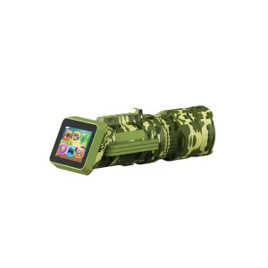 Digital Dürbün 8,0 Megapixel, 2.0 Lcd Hd Uzun Menzilli Taşınabilir 1080px720p Tripodlu Dürbün
