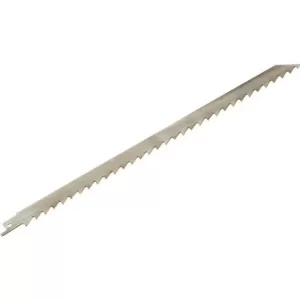 Paslanmaz Tilki Kuyruğu Testere Ağzı - 380 Mm