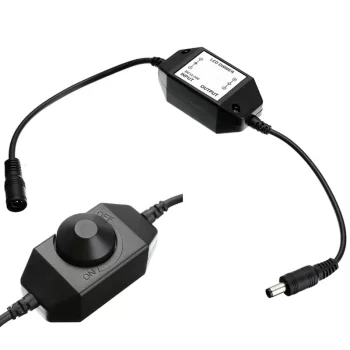 12V-24V 2A LED DİMMER (5047)
