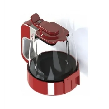 12V OTOMATİK ARAÇ OTO KETTLE SU ISITICISI ÇAKMAKLIK FİŞLİ (5047)