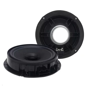 1420W VOLKSWAGEN 16 CM 6.5 İNÇ OTO HOPARLÖR ARAÇ KAPI HOPARLÖRÜ K-1420W (5047)