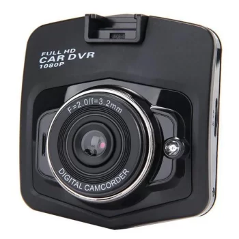 2.4 EKRANLI 5 MP HD TEKLİ ARAÇ KAMERA (32GB DESTEKLİ) (5047)
