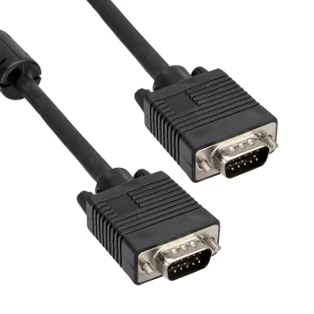 3+6 ERKEK/ERKEK 15 METRE VGA KABLO (5047)