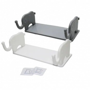 31 X 12CM FİLLİ TUTACAKLI PLASTİK ETEJER (5047)