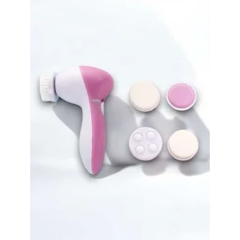 5 İN 1 TEMİZLEYİCİ YÜZ MASAJ ALETİ