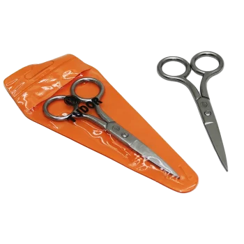 5inç METAL BIYIK BERBER MAKASI (5047)