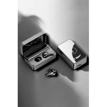 Aktif Gürültü Önleme (ANC) ve Suya Dayanıklı Kulaklık Android & iOS Uyumlu