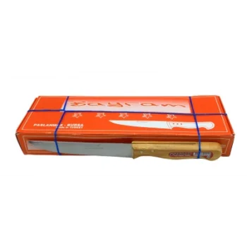 BAYRAM NO-24 SEBZE EKMEK BIÇAĞI (5047)