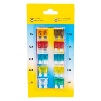 BIÇAKLI OTO SİGORTA (10 LU PAKET) (5047)