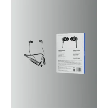 Bluetooth 5.0 Kablosuz Kulaklık – Uzun Pil Ömrü ve Ergonomik Tasarım