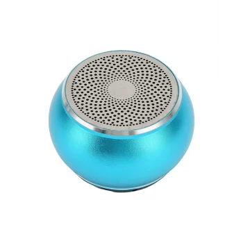 Bluetooth 5.0 Mini Taşınabilir Hoparlör – Yüksek Ses Kalitesi, Eller Serbest Arama ve Uzun Pil Ömrü