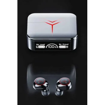 Bluetooth Kulaklık Bluetooth Bağlantılı Powerbankli Yeni Nesil Kulaklık