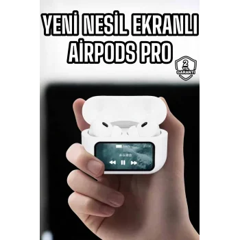 Bluetooth Kulaklık Kulakiçi Güçlü Ses Kaliteli Sesli Asistan