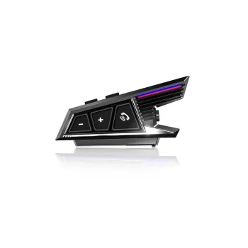 Bt40 Kask Kulaklık Bluetooth Motosiklet Kulaklık Intercom 5.3