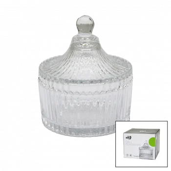 BÜYÜK CAM ŞEKERLİK (5047)