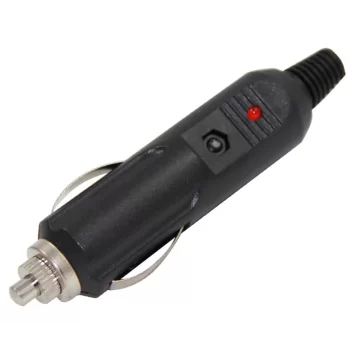 ÇAKMAK FİŞİ LEDLİ BAKALİT 15 AMP (IC-246B-1) (5047)