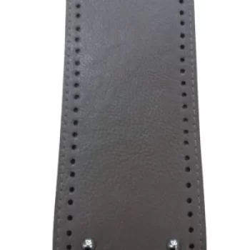 Çanta Tabanı Dikdörtgen 25 cm Vizon