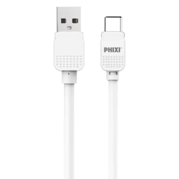 Cb410t Basic 100 Cm Type-c Usb Şarj Ve Data Kablosu