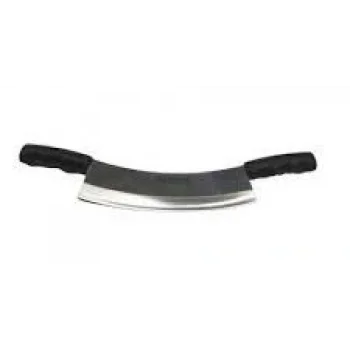 ÇİFT SAPLI ZIRH BIÇAK 30CM (5047)