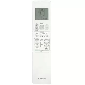 DAIKIN ARC466A9-ARC466A1-ARC466A6 KLİMA KUMANDA (5047)