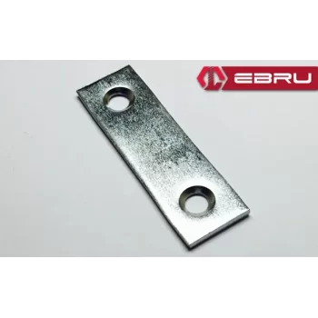 Düz Gönye 20x190 - 2mm - 100 Adet