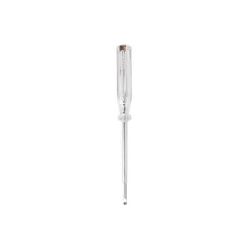 Düz Uçlu Kontrol Kalemi 190 Mm