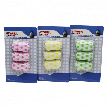 EKLER KEK KAPSÜLÜ (5047)