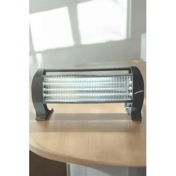 Elektrikli Ayak Altı Isıtıcı Soba