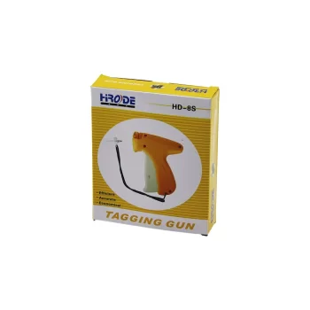 ETİKET KILÇIK MAKİNESİ  ÜRÜN ETİKETLEME KILÇIĞI TABANCASI (5047)