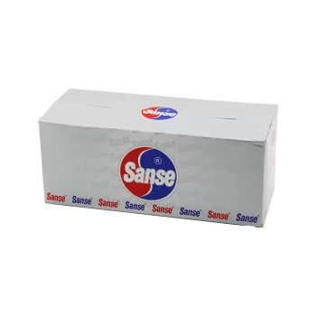 ETİKETLEME KILÇIĞI PLASTİK  45MM  10.000PCS=56PCS X 179 ADET (5047)