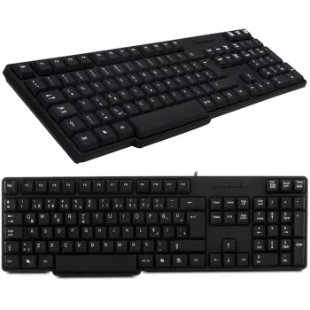 EVEREST KB-517U USB Q STANDART KLAVYE (5047)