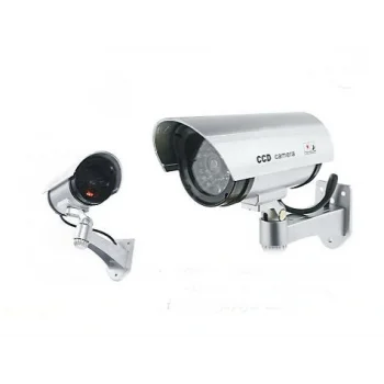 %100 Gerçekçi İç ve Dış Mekan İçin  Güvenlik Kamerası (5047)