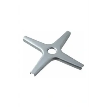 GRİ ARTI MODEL CEZVELİK OCAK KÜÇÜLTÜCÜ EMAYE (5047)