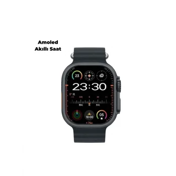 HainoTeko-15 Akıllı Saat