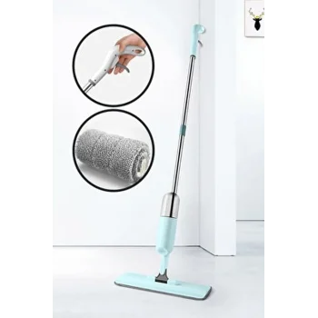 Hazneli Sprey Mop (5047)