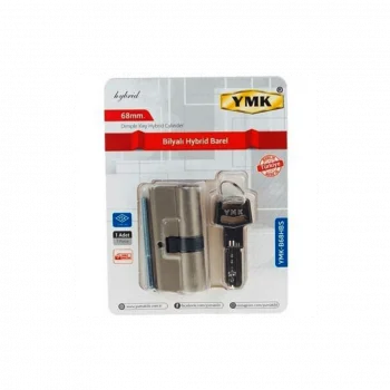 HİBRİT SATEN BİLYALI BAREL 68MM (5047)