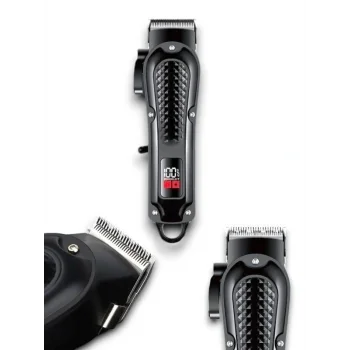 HK 750 TIRAŞ MAKİNESİ