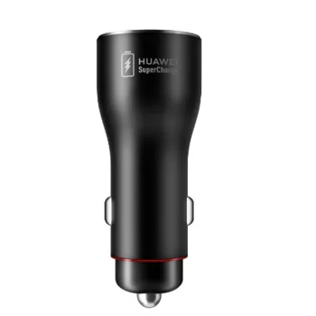 Huawei Supercharge Araç Şarj Cihazı 22.5w Max Çift Usb