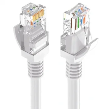 KABLO.CAT5 15 METRE GRİ POŞETLİ (5047)