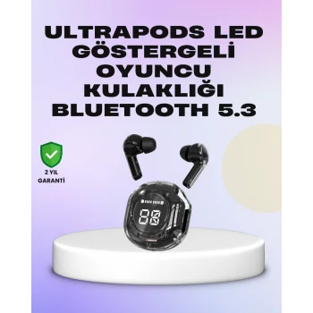 Bluetooth Kulaklık – Hifi Kalitesinde Kablosuz Müzik Keyfi