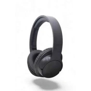 Kablosuz Bluetooth Kulaklık Kulak Üstü Mikrofonlu 5.0 Bluetooth ANC Özelliği