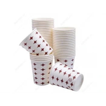 Karton Bardak 100 Adet (5047)