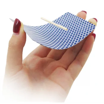 Kibrit Uçuran Sihir Numarası – Basit Sihirbazlık Oyunu (5047)