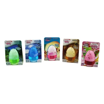KÜRE ODA OTO KOKUSU PARFÜMÜ MİX CAM ŞİŞE 100ML (5047)